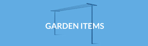 garden items